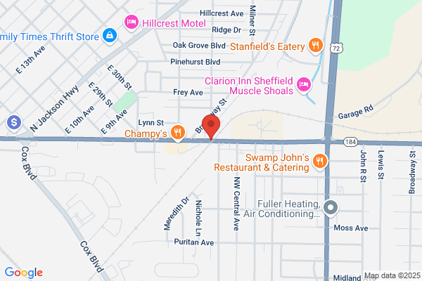 Kilgore Hardware & Building Supply