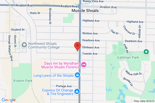 Methels Hair Replacement & Styling Salon
