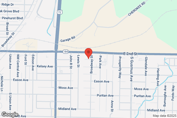 Quad Cities Electric Motors Inc, Motors Sales & Service