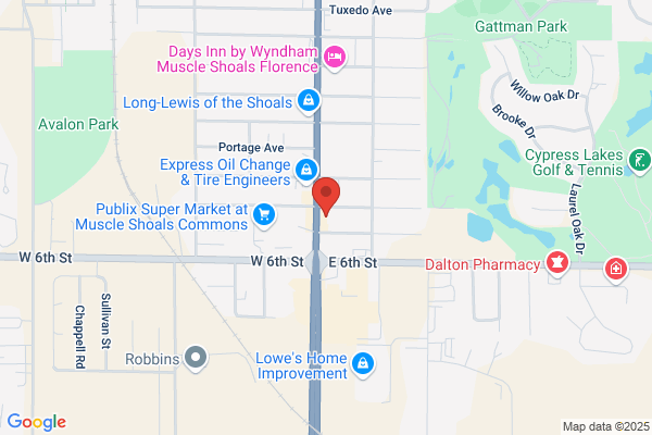 Quality Title & Escrow Inc