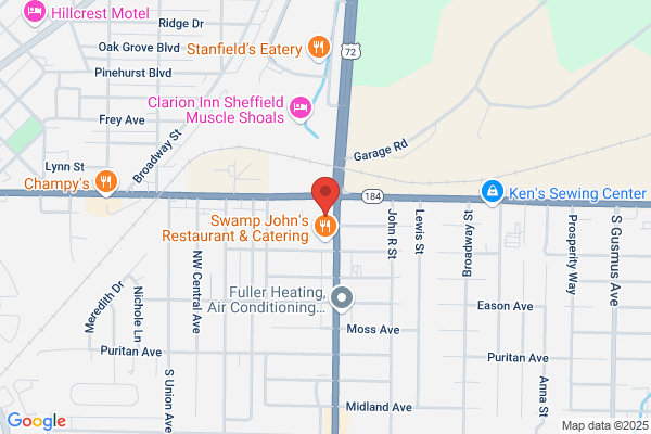 Searcy Commercial Properties