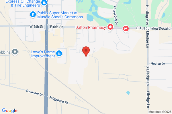 Shoal's Distributing Inc