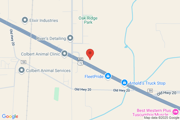 Shoals Diesel Inc