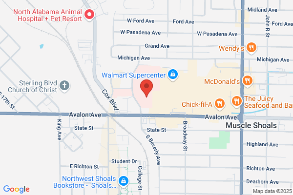 Shoals Plastic Surgery