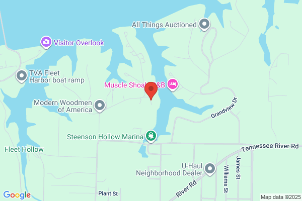 Steenson Hollow Park