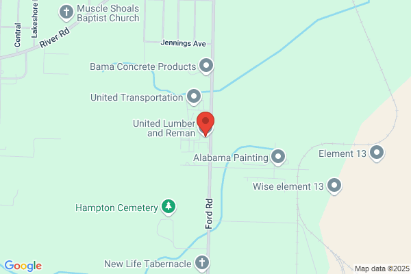 United Lumber and Remanufacturing Llc