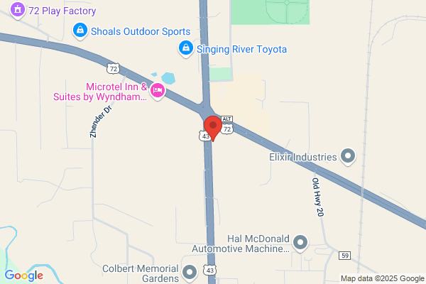 Randy's Home Center