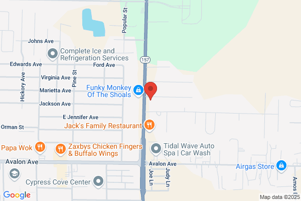 Staggs, Kenneth - Tri Star Realty