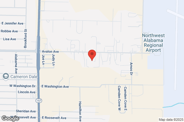 Staley, Edward P - B & P Enterprises