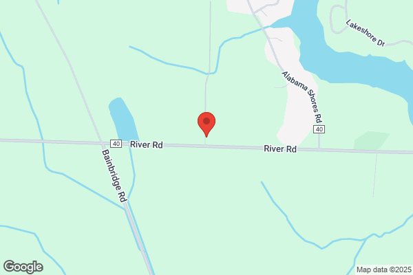 River Road Cafe