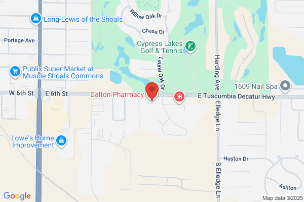 Dalton Pharmacy