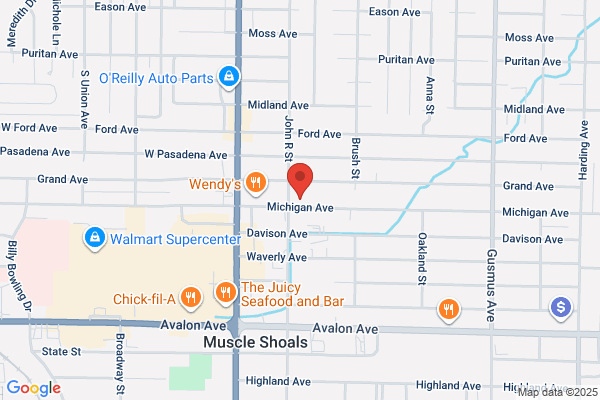 Penske Truck Rental