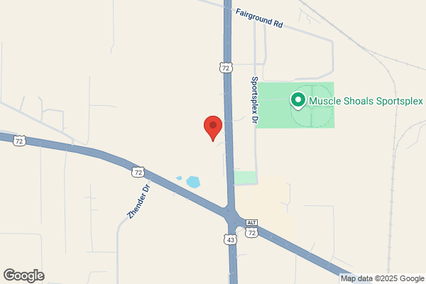 Greenway Hyundai of the Shoals