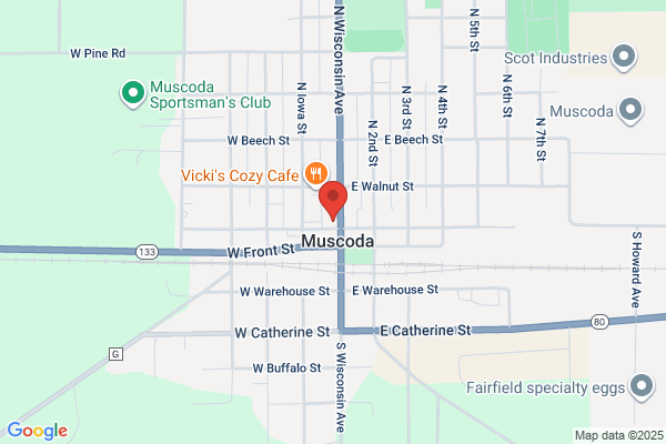 Community First Bank