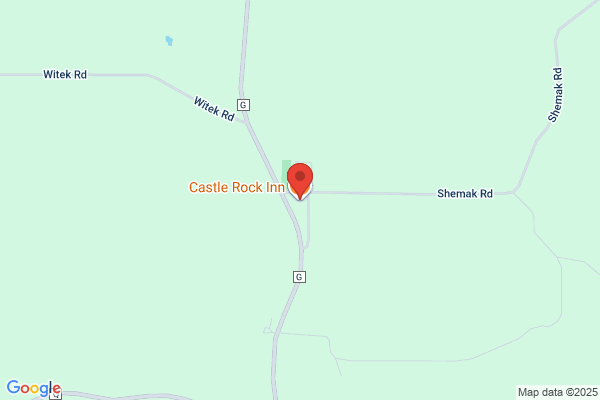 Castle Rock Ridge LLC