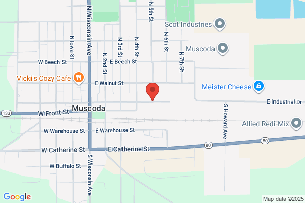Mathews Lumber Co Inc