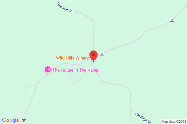 Weggy Winery
