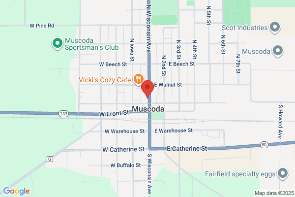 Wilkinson Auction & Realty