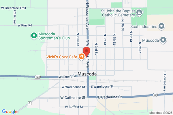 Wolfy's Irish Inn