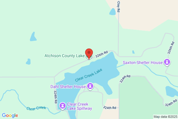 Atchison Co Lake