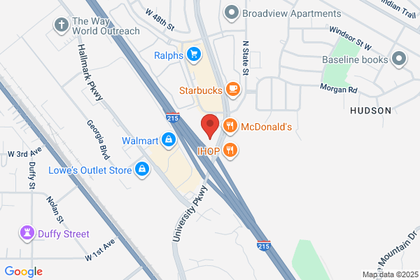 Dutch Bros Coffee
