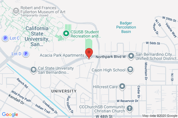 Acacia Park Apartments