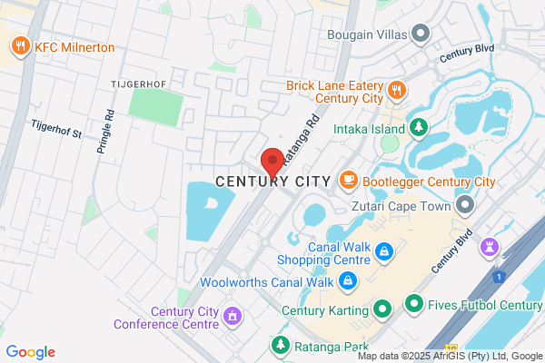 Century 21 Town & Country