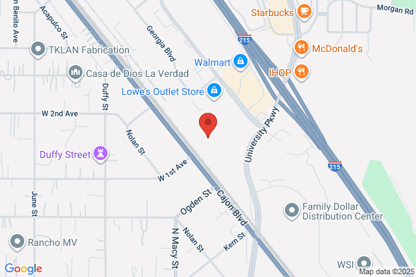 Garden Decors Depot, Inc