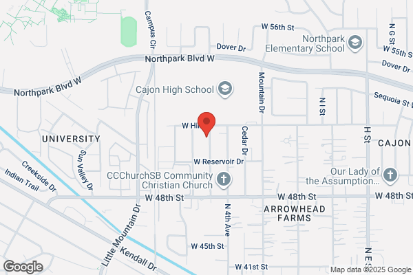 Hillcrest Care