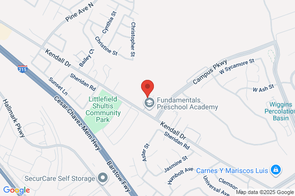 Kendall Park Apartments
