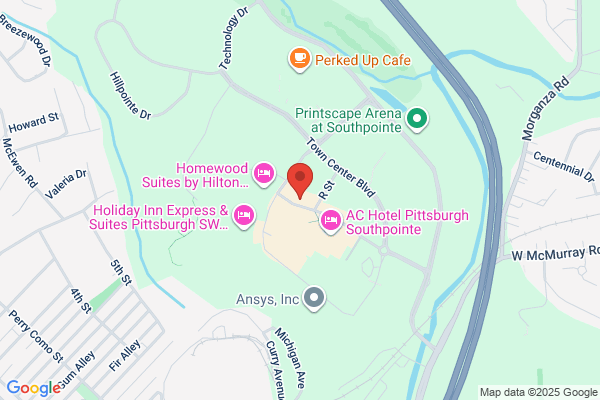 David Physical Therapy and Sports Medicine Center: Southpointe