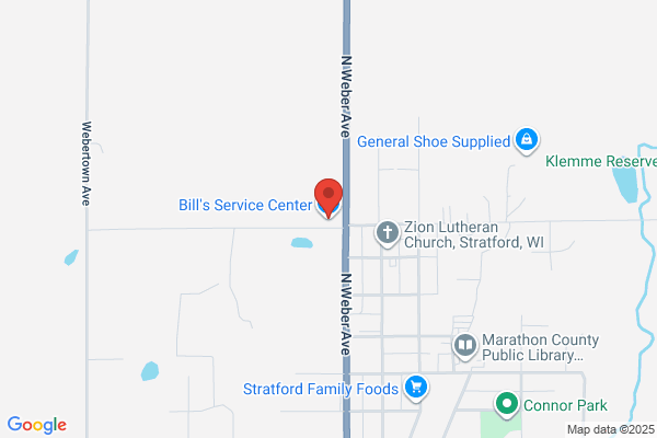 Bill's Service Center