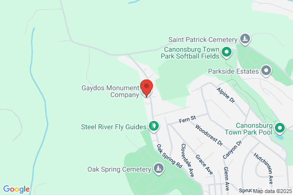 Gaydos Monument Co