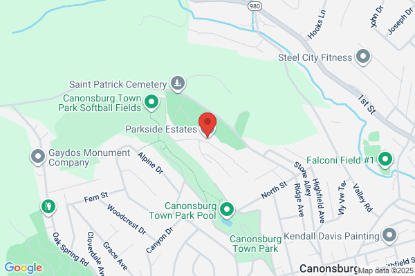 Parkside Estates