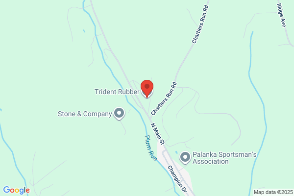 Trident Rubber Inc