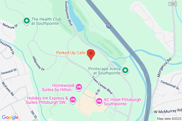 Waynesburg College Southpointe Center