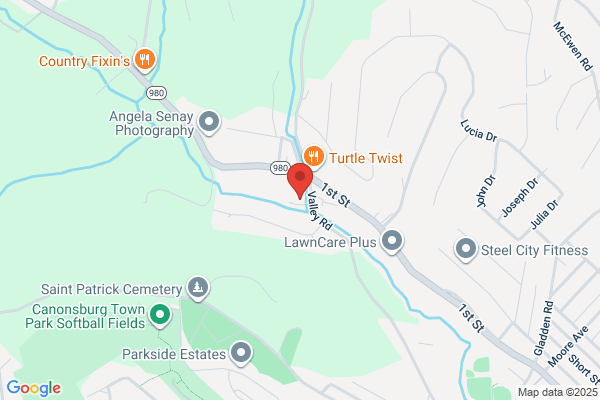 Yost Trucking & Supply