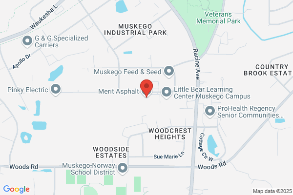 Merit Asphalt, LLC