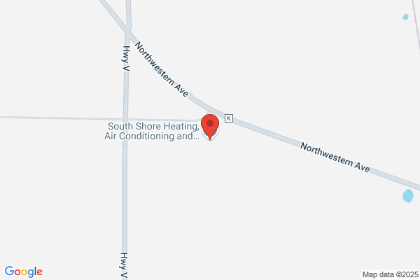 Ralph's Heating & Air Conditioning Inc