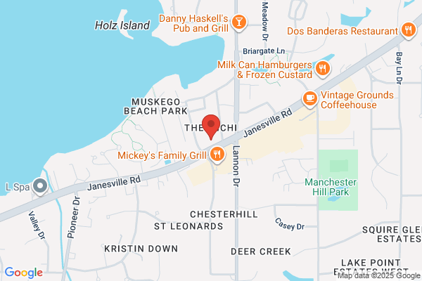 Muskego Beer & Liquor