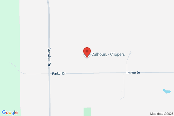 Calhoun Clippers