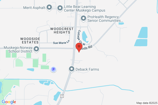 Woods Rd Apartments