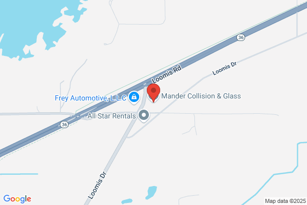 Morgan's Collision Center