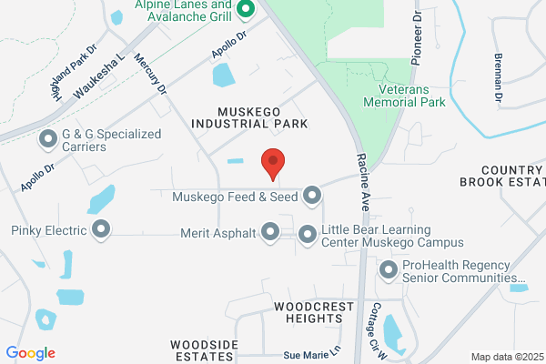 Clifford's Service Center Llc