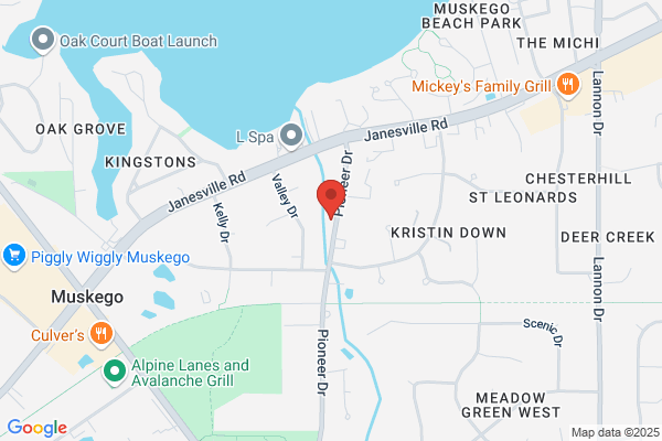 Muskego Automotive Service