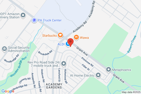 Brick House Bar & Grill the