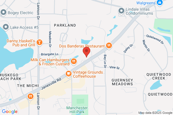Muskego Firestone