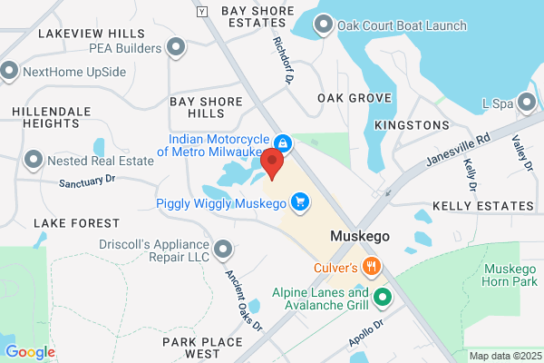 Chiropractic Company • Muskego