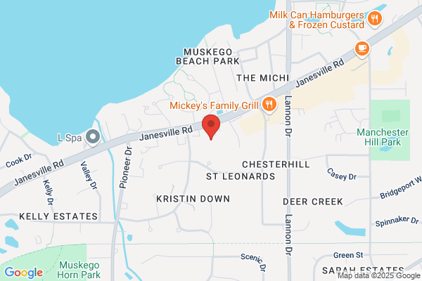 Tomczak Chiropractic