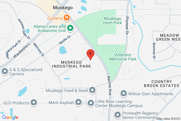 Muskego Garage Door Repair Experts